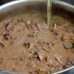 一平 - （2013.2）煮込み鍋