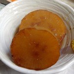 一平 - （2013.2）大根煮