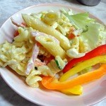 一平 - （2013.2）マカロニサラダ