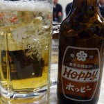 一平 - （2013.2）大阪ではお目にかかれないホッピー