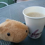 cafe HIBIKI - コーヒー