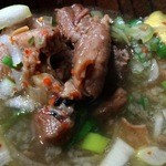 角一 - （2013.2）煮込み