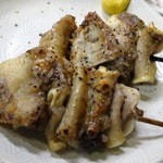 角一 - （2013.2）ナンコツ塩