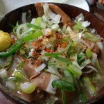 角一 - （2013.2）煮込み