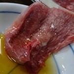 角一 - （2013.2）タン刺し