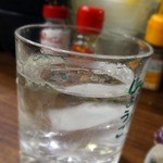 角一 - （2013.2）三岳