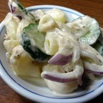 角一 - （2013.2）突き出し