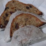 ドミニク ドゥーセの店 - シュト―レン(^○^)