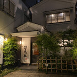 博多もつ鍋 徳永屋 - 外観