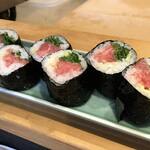 Sushi Iso - 