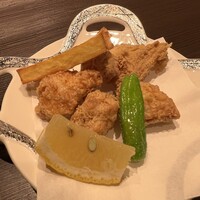 ふぐ料理 百福 池下店 - 