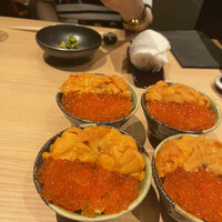 焼うおいし川  六本木凛華楼 - 