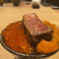 焼うおいし川  六本木凛華楼 - 