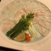 ふぐ料理 百福 池下店 - 
