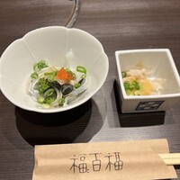 ふぐ料理 百福 池下店 - 