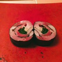 日本橋蛎殻町 すぎた - 