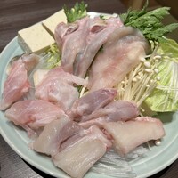 ふぐ料理 百福 - 