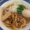 徳島ラーメン はるま