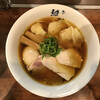 麺や 維新
