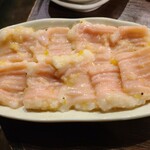 炭火焼肉ホルモン うらら - 