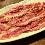 炭火焼肉ホルモン うらら - 