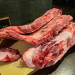 炭火焼肉ホルモン うらら - 