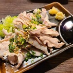 炭火焼肉ホルモン うらら - 