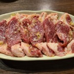 炭火焼肉ホルモン うらら - 