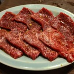 炭火焼肉ホルモン うらら - 