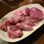 炭火焼肉ホルモン うらら - 