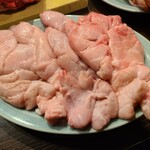 炭火焼肉ホルモン うらら - 