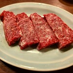 炭火焼肉ホルモン うらら - 