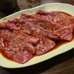 炭火焼肉ホルモン うらら - 