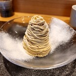 モンブランスタイル - 