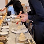 モンブランスタイル - 