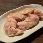 炭火焼肉ホルモン うらら - 