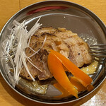 チャーシュースタンド1 - 