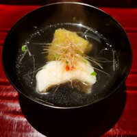 銀座 しのはら - 