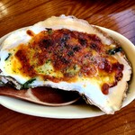 かき小屋 広田湾 - 