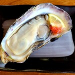 かき小屋 広田湾 - 