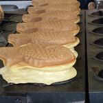 Taiyaki Semmon Tenkenzou - 