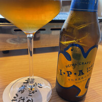 焼うおいし川  六本木凛華楼 - 