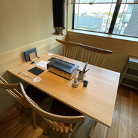 焼うおいし川  六本木凛華楼 - 