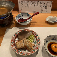 鮨 茶居庵 - 