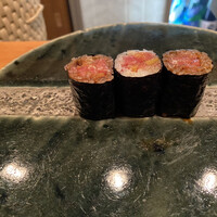 鮨 茶居庵 - 