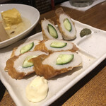 おでんや 優 - 