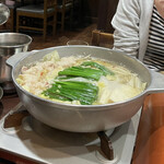 博多もつ鍋五郎 - 