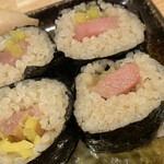 Sushi Sake Saka Na Sugitama - 