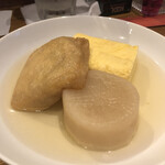 おでんや 優 - 