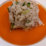 桔梗苑 - シロセンマイ